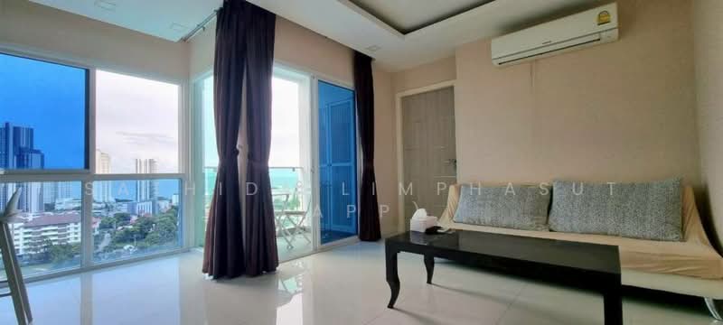 One Tower Pratumnak, Chon Buri (Pattaya), 352-428 Phra Tam Nak 4 Alley, Nong Pru, Bang Lamung (Pattaya), Chon Buri (Pattaya), 1 Bedroom, 51 sqm, Condo For Sale, by Sathida Limphasut (App), 500217715 - DDproperty.com