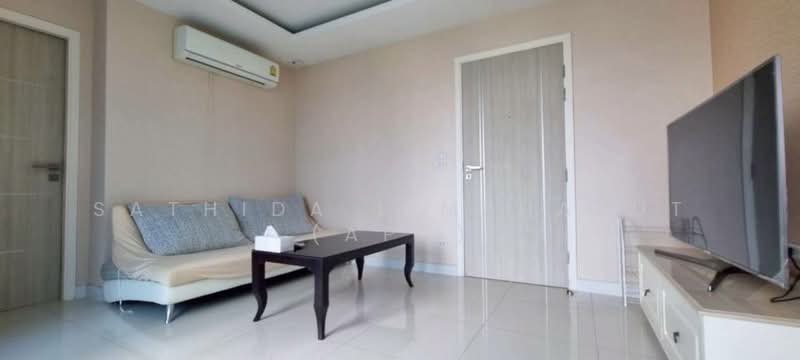 One Tower Pratumnak, Chon Buri (Pattaya), 352-428 Phra Tam Nak 4 Alley, Nong Pru, Bang Lamung (Pattaya), Chon Buri (Pattaya), 1 Bedroom, 51 sqm, Condo For Sale, by Sathida Limphasut (App), 500217715 - DDproperty.com