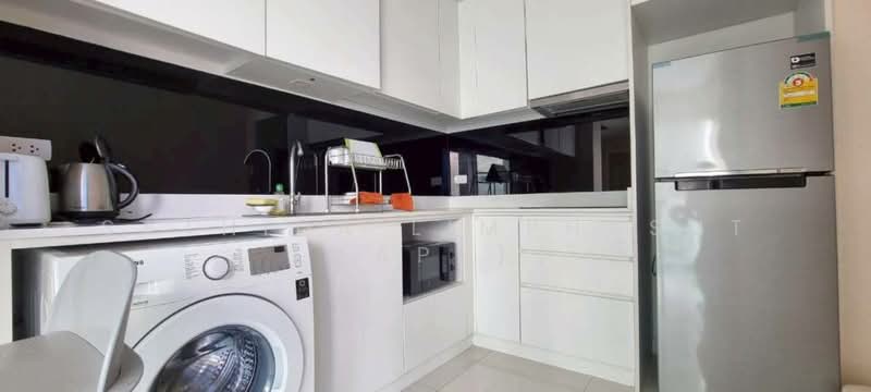 One Tower Pratumnak, Chon Buri (Pattaya), 352-428 Phra Tam Nak 4 Alley, Nong Pru, Bang Lamung (Pattaya), Chon Buri (Pattaya), 1 Bedroom, 51 sqm, Condo For Sale, by Sathida Limphasut (App), 500217715 - DDproperty.com