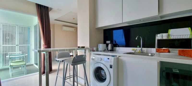 One Tower Pratumnak : วัน ทาวเวอร์ พระตำหนัก, ชลบุรี, 352-428 ซอยพระตำหนัก 4, หนองปรือ, บางละมุง, ชลบุรี, 51 ตร.ม., คอนโด ขาย, โดย Sathida Limphasut (App), 500217715 - DDproperty.com