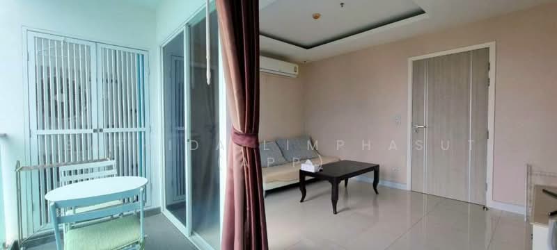 One Tower Pratumnak, Chon Buri (Pattaya), 352-428 Phra Tam Nak 4 Alley, Nong Pru, Bang Lamung (Pattaya), Chon Buri (Pattaya), 1 Bedroom, 51 sqm, Condo For Sale, by Sathida Limphasut (App), 500217715 - DDproperty.com