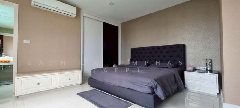 One Tower Pratumnak, Chon Buri (Pattaya), 352-428 Phra Tam Nak 4 Alley, Nong Pru, Bang Lamung (Pattaya), Chon Buri (Pattaya), 1 Bedroom, 51 sqm, Condo For Sale, by Sathida Limphasut (App), 500217715 - DDproperty.com