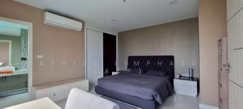 One Tower Pratumnak, Chon Buri (Pattaya), 352-428 Phra Tam Nak 4 Alley, Nong Pru, Bang Lamung (Pattaya), Chon Buri (Pattaya), 1 Bedroom, 51 sqm, Condo For Sale, by Sathida Limphasut (App), 500217715 - DDproperty.com