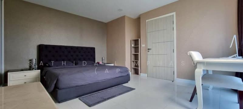 One Tower Pratumnak, Chon Buri (Pattaya), 352-428 Phra Tam Nak 4 Alley, Nong Pru, Bang Lamung (Pattaya), Chon Buri (Pattaya), 1 Bedroom, 51 sqm, Condo For Sale, by Sathida Limphasut (App), 500217715 - DDproperty.com