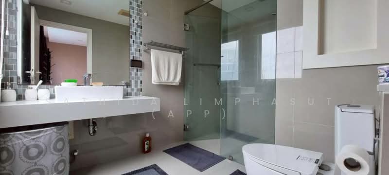 One Tower Pratumnak, Chon Buri (Pattaya), 352-428 Phra Tam Nak 4 Alley, Nong Pru, Bang Lamung (Pattaya), Chon Buri (Pattaya), 1 Bedroom, 51 sqm, Condo For Sale, by Sathida Limphasut (App), 500217715 - DDproperty.com