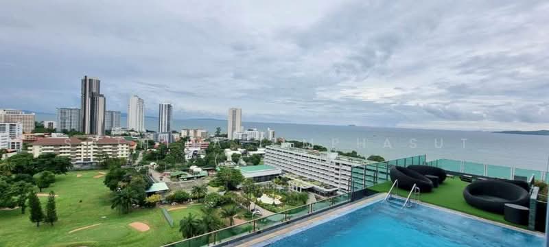 One Tower Pratumnak, Chon Buri (Pattaya), 352-428 Phra Tam Nak 4 Alley, Nong Pru, Bang Lamung (Pattaya), Chon Buri (Pattaya), 1 Bedroom, 51 sqm, Condo For Sale, by Sathida Limphasut (App), 500217715 - DDproperty.com