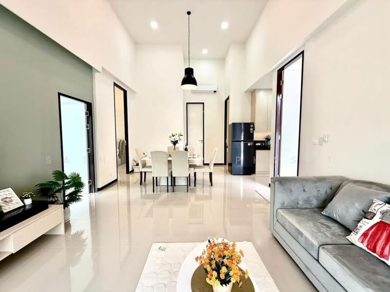 For Sale - The Maple Pattaya, Chon Buri (Pattaya)