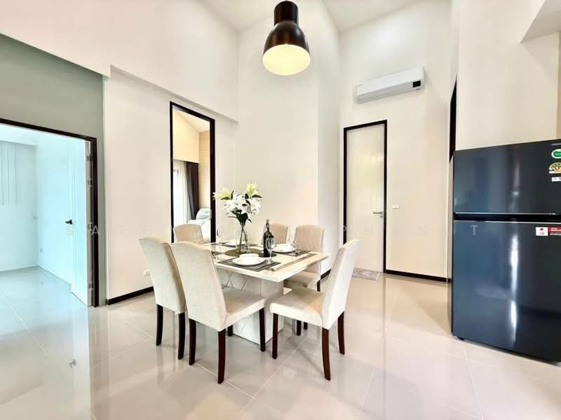 For Sale - The Maple Pattaya, Chon Buri (Pattaya)