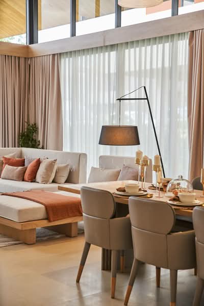 Wisdom First Residence : วิสดอม เฟิร์ส เรสซิเด้นซ์, ชลบุรี, เขาไม้แก้ว, บางละมุง, ชลบุรี, 315 ตร.ม., บ้านเดี่ยว ขาย, โดย Sathida Limphasut (App), 500217720 - DDproperty.com