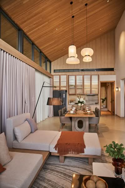 Wisdom First Residence : วิสดอม เฟิร์ส เรสซิเด้นซ์, ชลบุรี, เขาไม้แก้ว, บางละมุง, ชลบุรี, 315 ตร.ม., บ้านเดี่ยว ขาย, โดย Sathida Limphasut (App), 500217720 - DDproperty.com