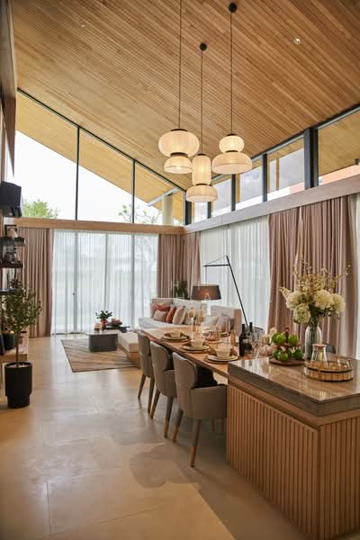 Wisdom First Residence, Chon Buri (Pattaya), Khao Mai Kaeo, Bang Lamung (Pattaya), Chon Buri (Pattaya), 3 Bedrooms, 315 sqm, Single Detached House For Sale, by Sathida Limphasut (App), 500217720 - DDproperty.com