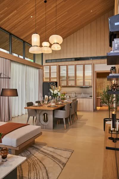 Wisdom First Residence : วิสดอม เฟิร์ส เรสซิเด้นซ์, ชลบุรี, เขาไม้แก้ว, บางละมุง, ชลบุรี, 315 ตร.ม., บ้านเดี่ยว ขาย, โดย Sathida Limphasut (App), 500217720 - DDproperty.com