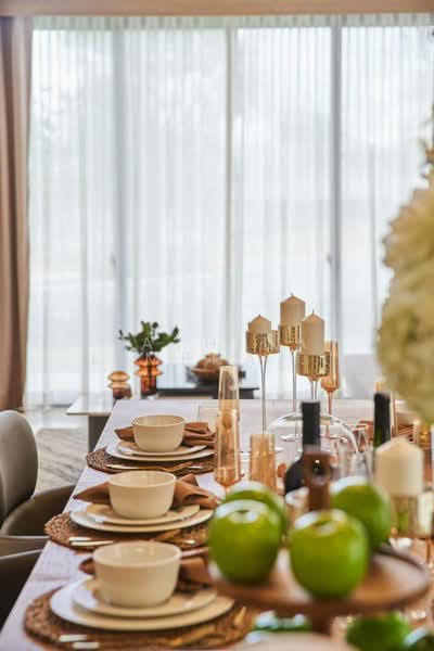 Wisdom First Residence, Chon Buri (Pattaya), Khao Mai Kaeo, Bang Lamung (Pattaya), Chon Buri (Pattaya), 3 Bedrooms, 315 sqm, Single Detached House For Sale, by Sathida Limphasut (App), 500217720 - DDproperty.com