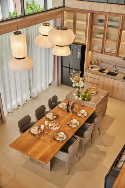 Wisdom First Residence : วิสดอม เฟิร์ส เรสซิเด้นซ์, ชลบุรี, เขาไม้แก้ว, บางละมุง, ชลบุรี, 315 ตร.ม., บ้านเดี่ยว ขาย, โดย Sathida Limphasut (App), 500217720 - DDproperty.com