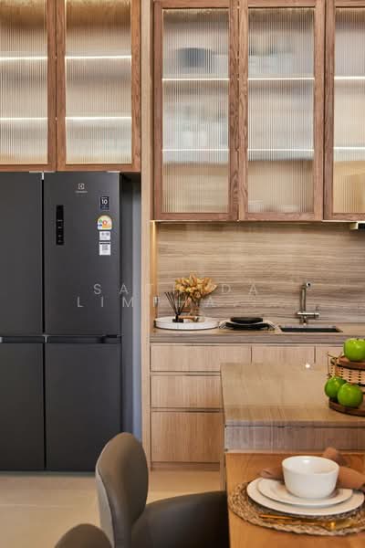 Wisdom First Residence : วิสดอม เฟิร์ส เรสซิเด้นซ์, ชลบุรี, เขาไม้แก้ว, บางละมุง, ชลบุรี, 315 ตร.ม., บ้านเดี่ยว ขาย, โดย Sathida Limphasut (App), 500217720 - DDproperty.com