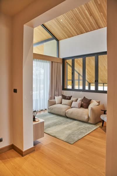 Wisdom First Residence, Chon Buri (Pattaya), Khao Mai Kaeo, Bang Lamung (Pattaya), Chon Buri (Pattaya), 3 Bedrooms, 315 sqm, Single Detached House For Sale, by Sathida Limphasut (App), 500217720 - DDproperty.com