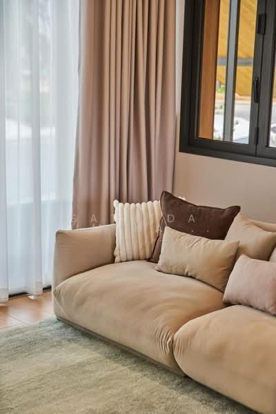 Wisdom First Residence, Chon Buri (Pattaya), Khao Mai Kaeo, Bang Lamung (Pattaya), Chon Buri (Pattaya), 3 Bedrooms, 315 sqm, Single Detached House For Sale, by Sathida Limphasut (App), 500217720 - DDproperty.com