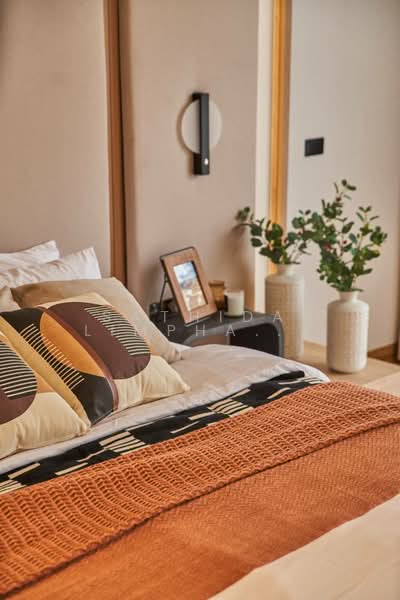 Wisdom First Residence : วิสดอม เฟิร์ส เรสซิเด้นซ์, ชลบุรี, เขาไม้แก้ว, บางละมุง, ชลบุรี, 315 ตร.ม., บ้านเดี่ยว ขาย, โดย Sathida Limphasut (App), 500217720 - DDproperty.com