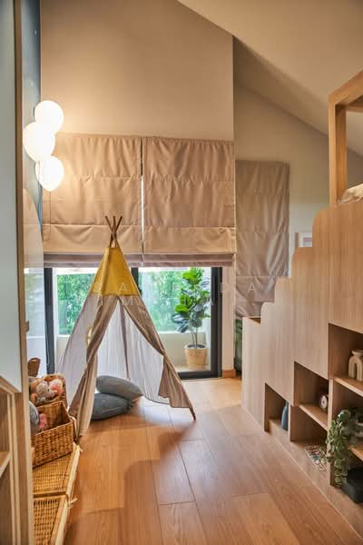 Wisdom First Residence, Chon Buri (Pattaya), Khao Mai Kaeo, Bang Lamung (Pattaya), Chon Buri (Pattaya), 3 Bedrooms, 315 sqm, Single Detached House For Sale, by Sathida Limphasut (App), 500217720 - DDproperty.com