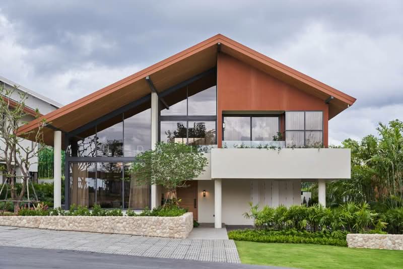 Wisdom First Residence : วิสดอม เฟิร์ส เรสซิเด้นซ์, ชลบุรี, เขาไม้แก้ว, บางละมุง, ชลบุรี, 315 ตร.ม., บ้านเดี่ยว ขาย, โดย Sathida Limphasut (App), 500217720 - DDproperty.com