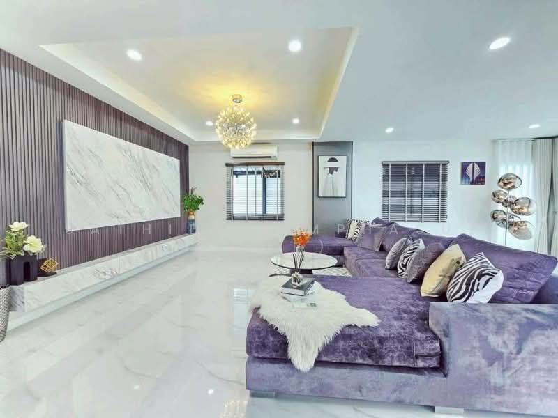 Green Field Villas 3 : กรีนฟิล วิลล่า 3, ชลบุรี, ซอย พรประภานิมิต 15, บางละมุง, บางละมุง, ชลบุรี, 278 ตร.ม., วิลล่า ขาย, โดย Sathida Limphasut (App), 500217721 - DDproperty.com