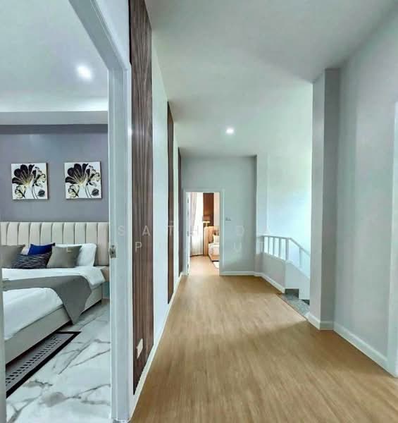 Green Field Villas 3 : กรีนฟิล วิลล่า 3, ชลบุรี, ซอย พรประภานิมิต 15, บางละมุง, บางละมุง, ชลบุรี, 278 ตร.ม., วิลล่า ขาย, โดย Sathida Limphasut (App), 500217721 - DDproperty.com