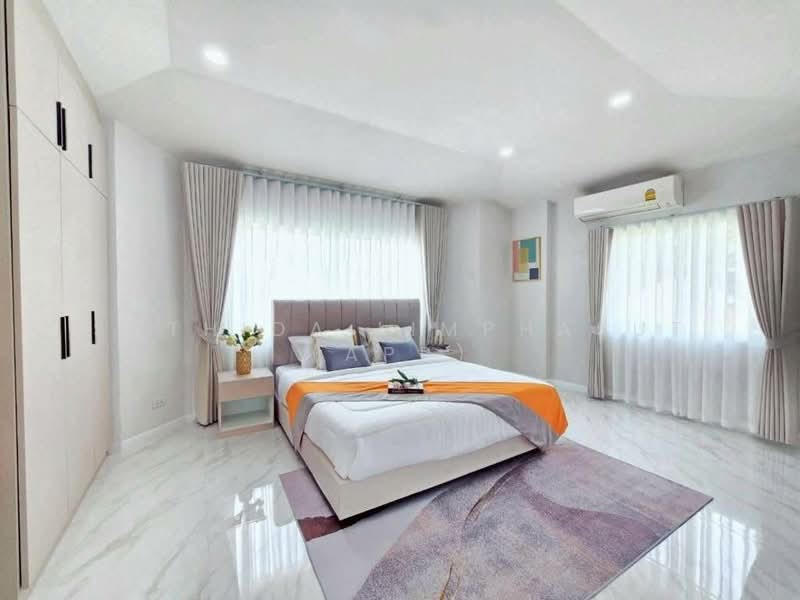 Green Field Villas 3 : กรีนฟิล วิลล่า 3, ชลบุรี, ซอย พรประภานิมิต 15, บางละมุง, บางละมุง, ชลบุรี, 278 ตร.ม., วิลล่า ขาย, โดย Sathida Limphasut (App), 500217721 - DDproperty.com