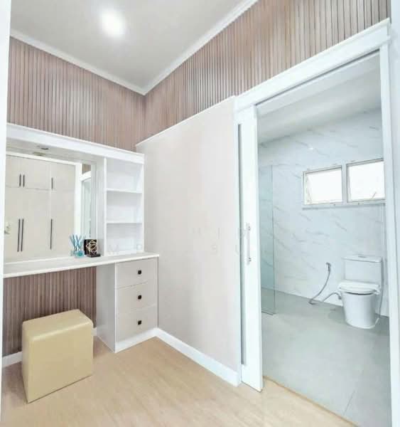 Green Field Villas 3 : กรีนฟิล วิลล่า 3, ชลบุรี, ซอย พรประภานิมิต 15, บางละมุง, บางละมุง, ชลบุรี, 278 ตร.ม., วิลล่า ขาย, โดย Sathida Limphasut (App), 500217721 - DDproperty.com