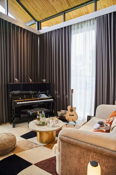 Wisdom First Residence : วิสดอม เฟิร์ส เรสซิเด้นซ์, ชลบุรี, เขาไม้แก้ว, บางละมุง, ชลบุรี, 511 ตร.ม., บ้านเดี่ยว ขาย, โดย Sathida Limphasut (App), 500217723 - DDproperty.com