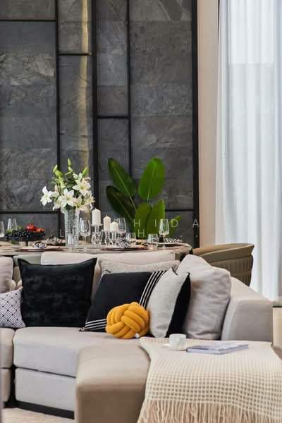 Wisdom First Residence : วิสดอม เฟิร์ส เรสซิเด้นซ์, ชลบุรี, เขาไม้แก้ว, บางละมุง, ชลบุรี, 511 ตร.ม., บ้านเดี่ยว ขาย, โดย Sathida Limphasut (App), 500217723 - DDproperty.com