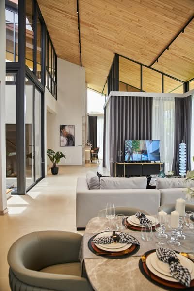 Wisdom First Residence : วิสดอม เฟิร์ส เรสซิเด้นซ์, ชลบุรี, เขาไม้แก้ว, บางละมุง, ชลบุรี, 511 ตร.ม., บ้านเดี่ยว ขาย, โดย Sathida Limphasut (App), 500217723 - DDproperty.com