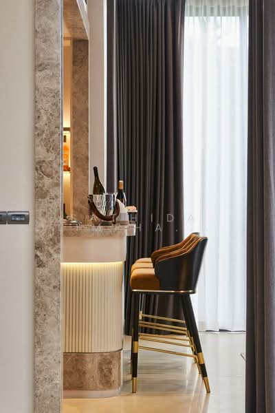 Wisdom First Residence : วิสดอม เฟิร์ส เรสซิเด้นซ์, ชลบุรี, เขาไม้แก้ว, บางละมุง, ชลบุรี, 511 ตร.ม., บ้านเดี่ยว ขาย, โดย Sathida Limphasut (App), 500217723 - DDproperty.com