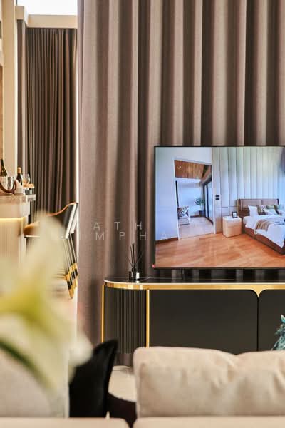 Wisdom First Residence : วิสดอม เฟิร์ส เรสซิเด้นซ์, ชลบุรี, เขาไม้แก้ว, บางละมุง, ชลบุรี, 511 ตร.ม., บ้านเดี่ยว ขาย, โดย Sathida Limphasut (App), 500217723 - DDproperty.com