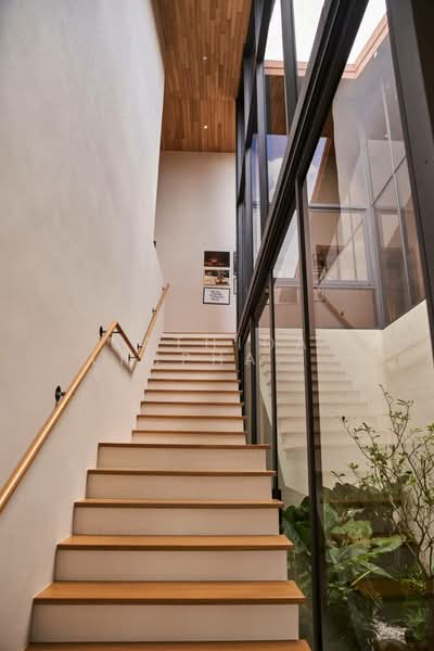 Wisdom First Residence : วิสดอม เฟิร์ส เรสซิเด้นซ์, ชลบุรี, เขาไม้แก้ว, บางละมุง, ชลบุรี, 511 ตร.ม., บ้านเดี่ยว ขาย, โดย Sathida Limphasut (App), 500217723 - DDproperty.com