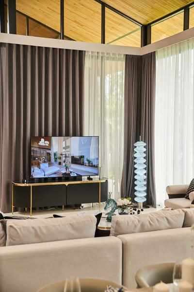 Wisdom First Residence, Chon Buri (Pattaya), Khao Mai Kaeo, Bang Lamung (Pattaya), Chon Buri (Pattaya), 4 Bedrooms, 511 sqm, Single Detached House For Sale, by Sathida Limphasut (App), 500217723 - DDproperty.com