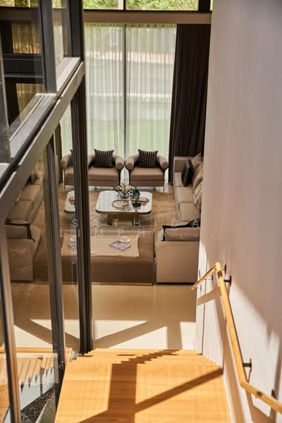 Wisdom First Residence : วิสดอม เฟิร์ส เรสซิเด้นซ์, ชลบุรี, เขาไม้แก้ว, บางละมุง, ชลบุรี, 511 ตร.ม., บ้านเดี่ยว ขาย, โดย Sathida Limphasut (App), 500217723 - DDproperty.com