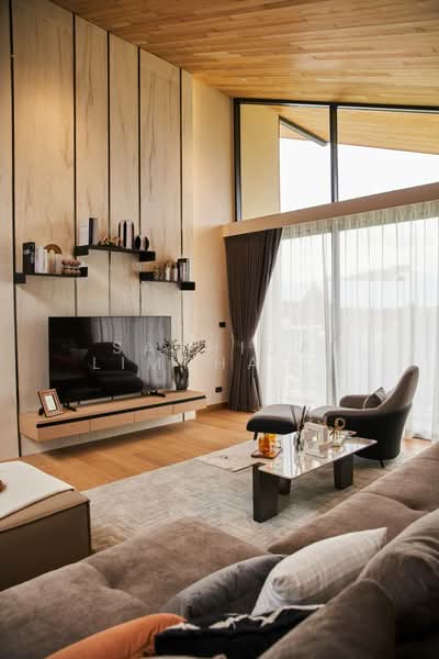 Wisdom First Residence, Chon Buri (Pattaya), Khao Mai Kaeo, Bang Lamung (Pattaya), Chon Buri (Pattaya), 4 Bedrooms, 511 sqm, Single Detached House For Sale, by Sathida Limphasut (App), 500217723 - DDproperty.com