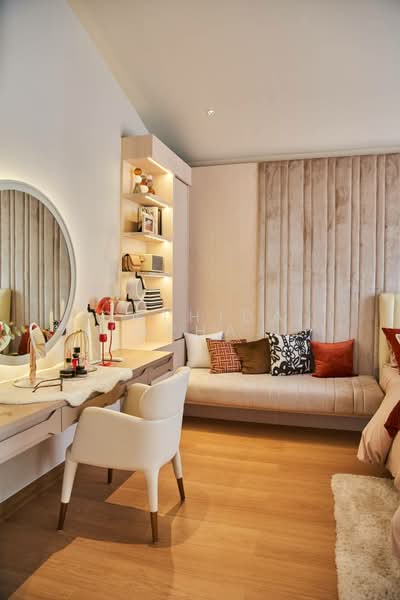 Wisdom First Residence : วิสดอม เฟิร์ส เรสซิเด้นซ์, ชลบุรี, เขาไม้แก้ว, บางละมุง, ชลบุรี, 511 ตร.ม., บ้านเดี่ยว ขาย, โดย Sathida Limphasut (App), 500217723 - DDproperty.com