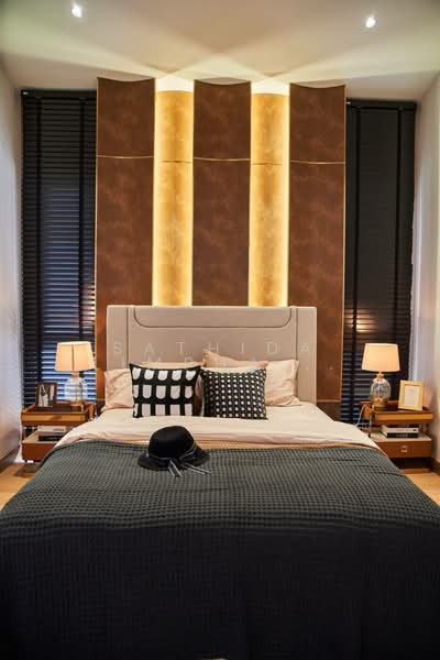 Wisdom First Residence, Chon Buri (Pattaya), Khao Mai Kaeo, Bang Lamung (Pattaya), Chon Buri (Pattaya), 4 Bedrooms, 511 sqm, Single Detached House For Sale, by Sathida Limphasut (App), 500217723 - DDproperty.com