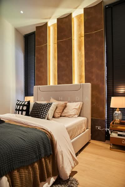 Wisdom First Residence, Chon Buri (Pattaya), Khao Mai Kaeo, Bang Lamung (Pattaya), Chon Buri (Pattaya), 4 Bedrooms, 511 sqm, Single Detached House For Sale, by Sathida Limphasut (App), 500217723 - DDproperty.com