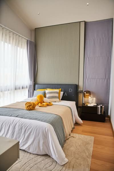 Wisdom First Residence : วิสดอม เฟิร์ส เรสซิเด้นซ์, ชลบุรี, เขาไม้แก้ว, บางละมุง, ชลบุรี, 511 ตร.ม., บ้านเดี่ยว ขาย, โดย Sathida Limphasut (App), 500217723 - DDproperty.com