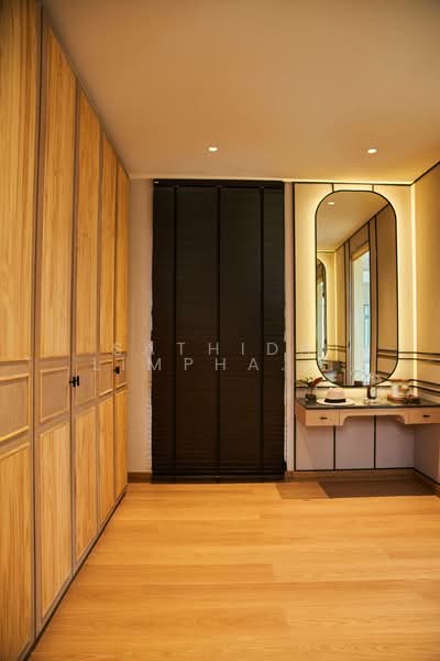 Wisdom First Residence : วิสดอม เฟิร์ส เรสซิเด้นซ์, ชลบุรี, เขาไม้แก้ว, บางละมุง, ชลบุรี, 511 ตร.ม., บ้านเดี่ยว ขาย, โดย Sathida Limphasut (App), 500217723 - DDproperty.com