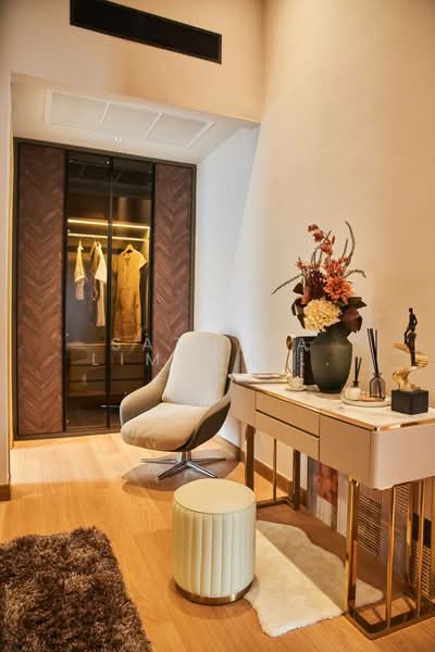 Wisdom First Residence : วิสดอม เฟิร์ส เรสซิเด้นซ์, ชลบุรี, เขาไม้แก้ว, บางละมุง, ชลบุรี, 511 ตร.ม., บ้านเดี่ยว ขาย, โดย Sathida Limphasut (App), 500217723 - DDproperty.com