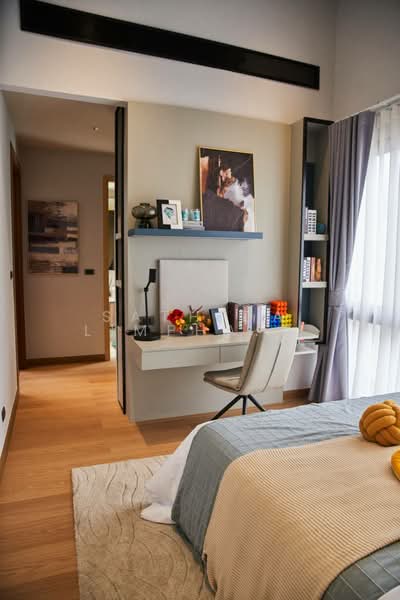 Wisdom First Residence : วิสดอม เฟิร์ส เรสซิเด้นซ์, ชลบุรี, เขาไม้แก้ว, บางละมุง, ชลบุรี, 511 ตร.ม., บ้านเดี่ยว ขาย, โดย Sathida Limphasut (App), 500217723 - DDproperty.com