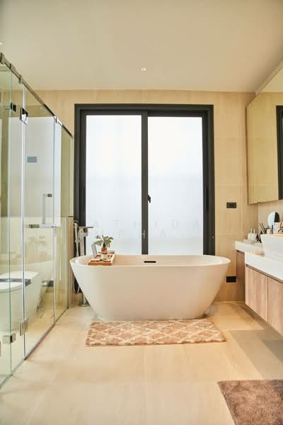 Wisdom First Residence, Chon Buri (Pattaya), Khao Mai Kaeo, Bang Lamung (Pattaya), Chon Buri (Pattaya), 4 Bedrooms, 511 sqm, Single Detached House For Sale, by Sathida Limphasut (App), 500217723 - DDproperty.com