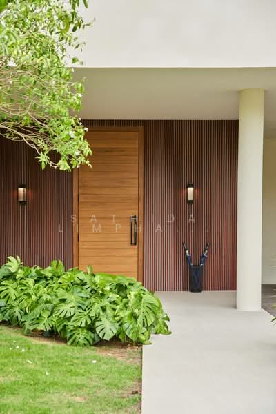 Wisdom First Residence : วิสดอม เฟิร์ส เรสซิเด้นซ์, ชลบุรี, เขาไม้แก้ว, บางละมุง, ชลบุรี, 511 ตร.ม., บ้านเดี่ยว ขาย, โดย Sathida Limphasut (App), 500217723 - DDproperty.com