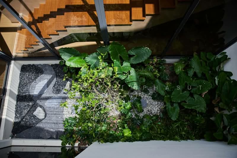 Wisdom First Residence : วิสดอม เฟิร์ส เรสซิเด้นซ์, ชลบุรี, เขาไม้แก้ว, บางละมุง, ชลบุรี, 511 ตร.ม., บ้านเดี่ยว ขาย, โดย Sathida Limphasut (App), 500217723 - DDproperty.com