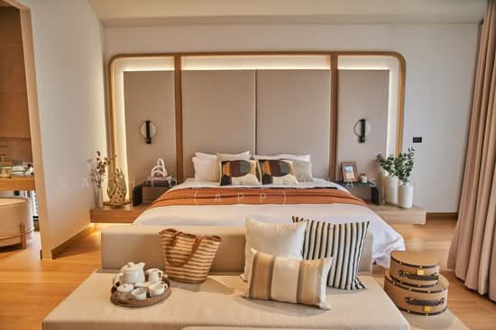 Wisdom First Residence : วิสดอม เฟิร์ส เรสซิเด้นซ์, ชลบุรี