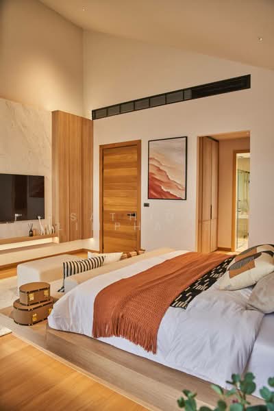 Wisdom First Residence : วิสดอม เฟิร์ส เรสซิเด้นซ์, ชลบุรี, เขาไม้แก้ว, บางละมุง, ชลบุรี, 315 ตร.ม., บ้านเดี่ยว ขาย, โดย Sathida Limphasut (App), 500217724 - DDproperty.com