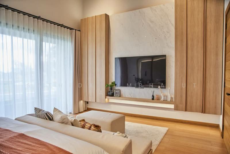 Wisdom First Residence : วิสดอม เฟิร์ส เรสซิเด้นซ์, ชลบุรี, เขาไม้แก้ว, บางละมุง, ชลบุรี, 315 ตร.ม., บ้านเดี่ยว ขาย, โดย Sathida Limphasut (App), 500217724 - DDproperty.com